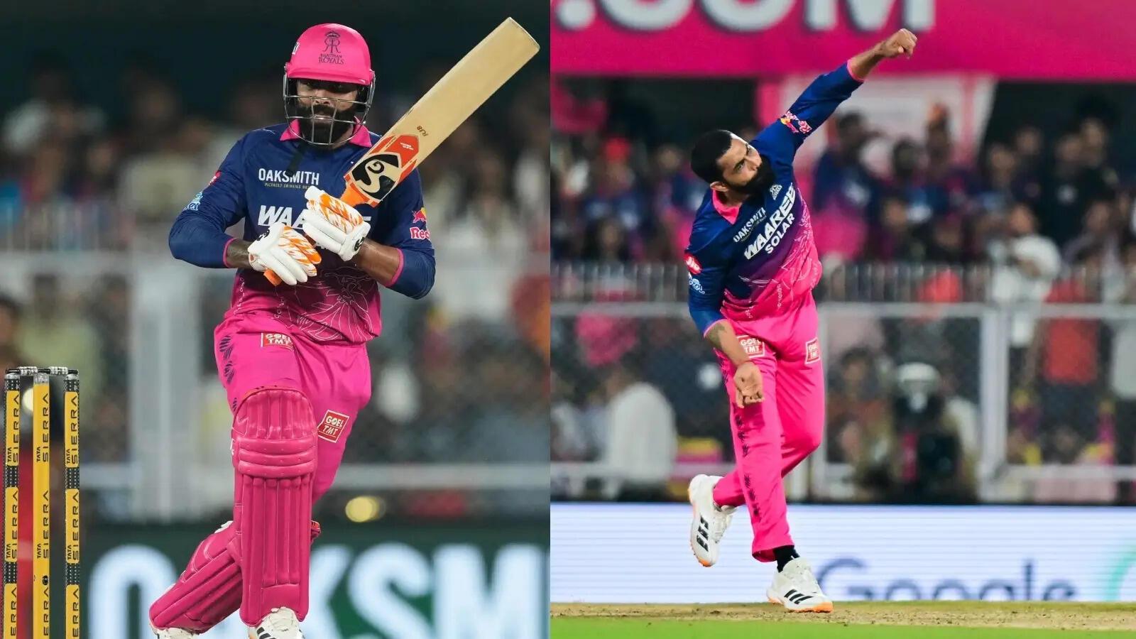 25 गेंद में बनाए सिर्फ 24 रन, फिर भी रविंद्र जडेजा ने किया बड़ा कारनामा, सिर्फ हार्दिक पंड्या के नाम है ऐसा रिकॉर्ड