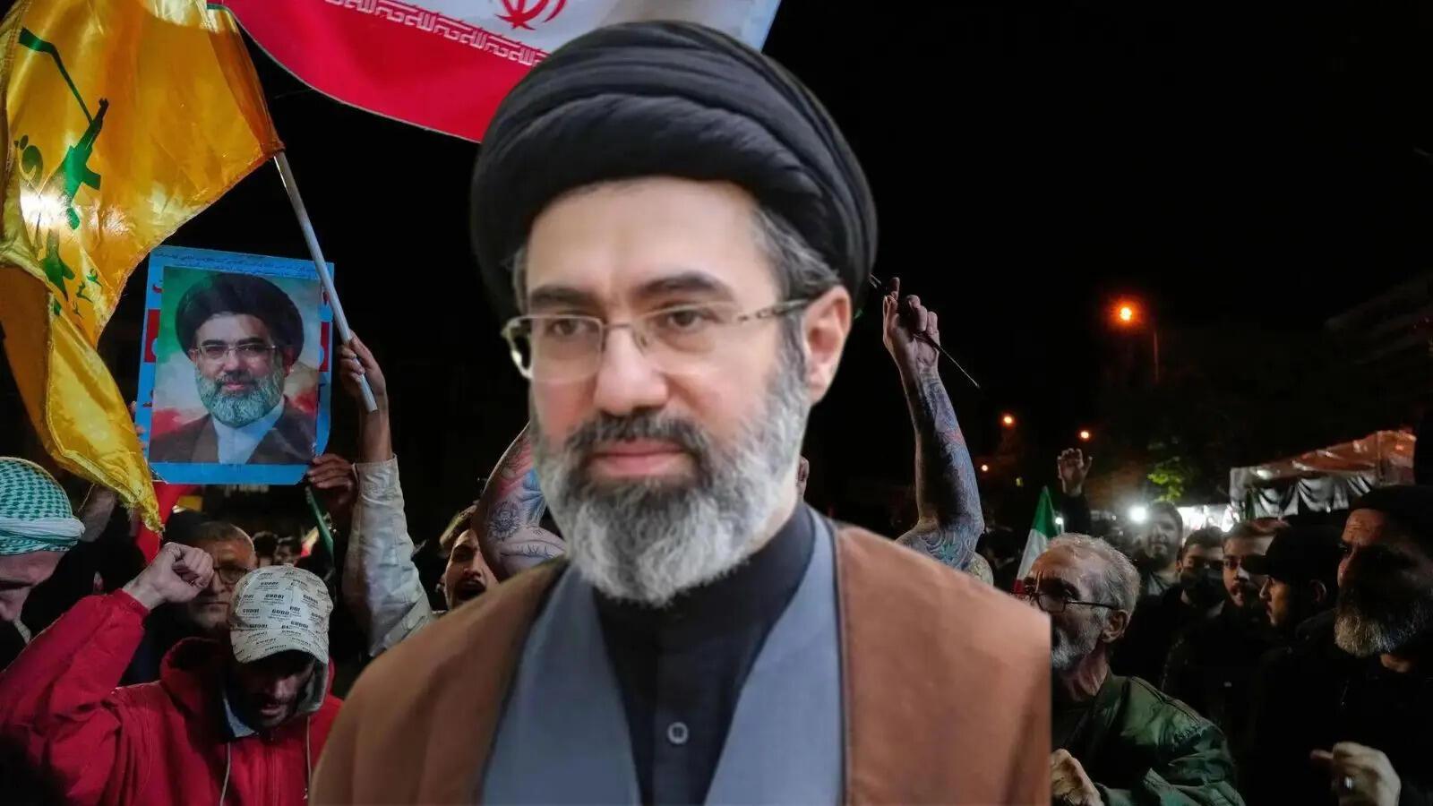 ईरान के नये सुप्रीम लीडर मोजतबा के पैरों को पहुंचा है नुकसान, 3 करीबी लोगों के हवाले से बड़ा दावा, अब लेने लगे फैसला