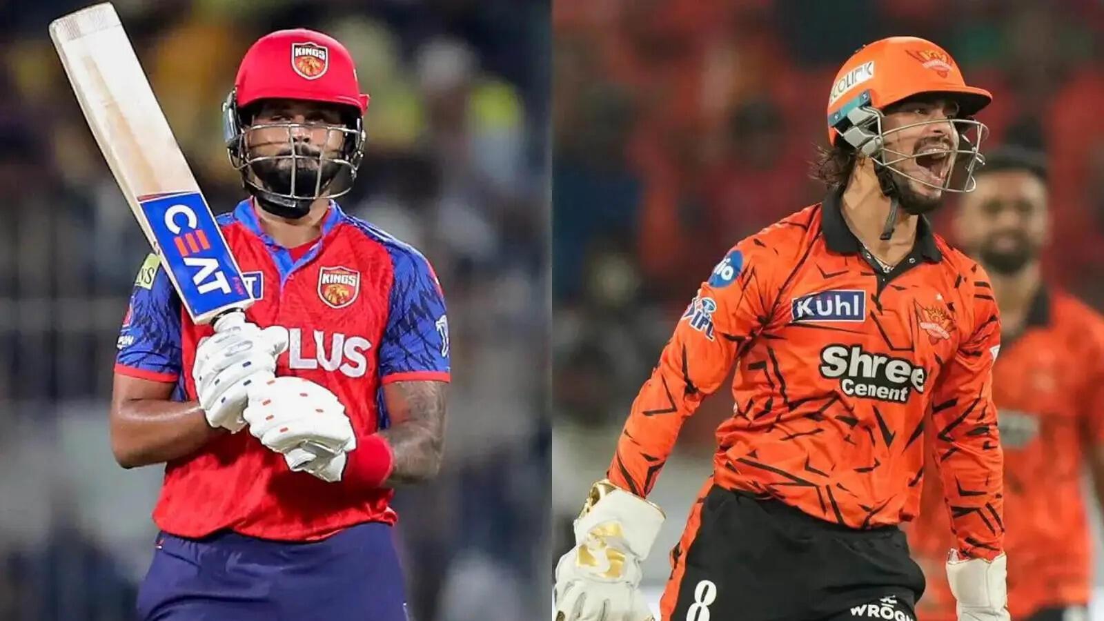 PBKS vs SRH Live Score, आईपीएल 2026: पंजाब किंग्स ने जीता टॉस, सनराइजर्स हैदराबाद के खिलाफ श्रेयस अय्यर ने बॉलिंग चुनी