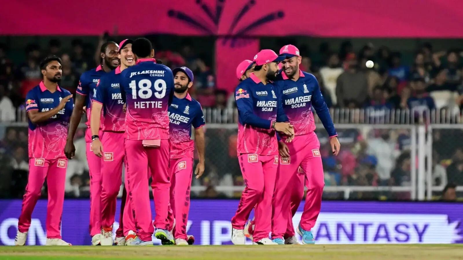 'राजस्थान रॉयल्स को फाइनल में पहुंचने से कोई रोक नहीं सकता', वैभव सूर्यवंशी की बैटिंग देख दिग्गज ने की भविष्यवाणी