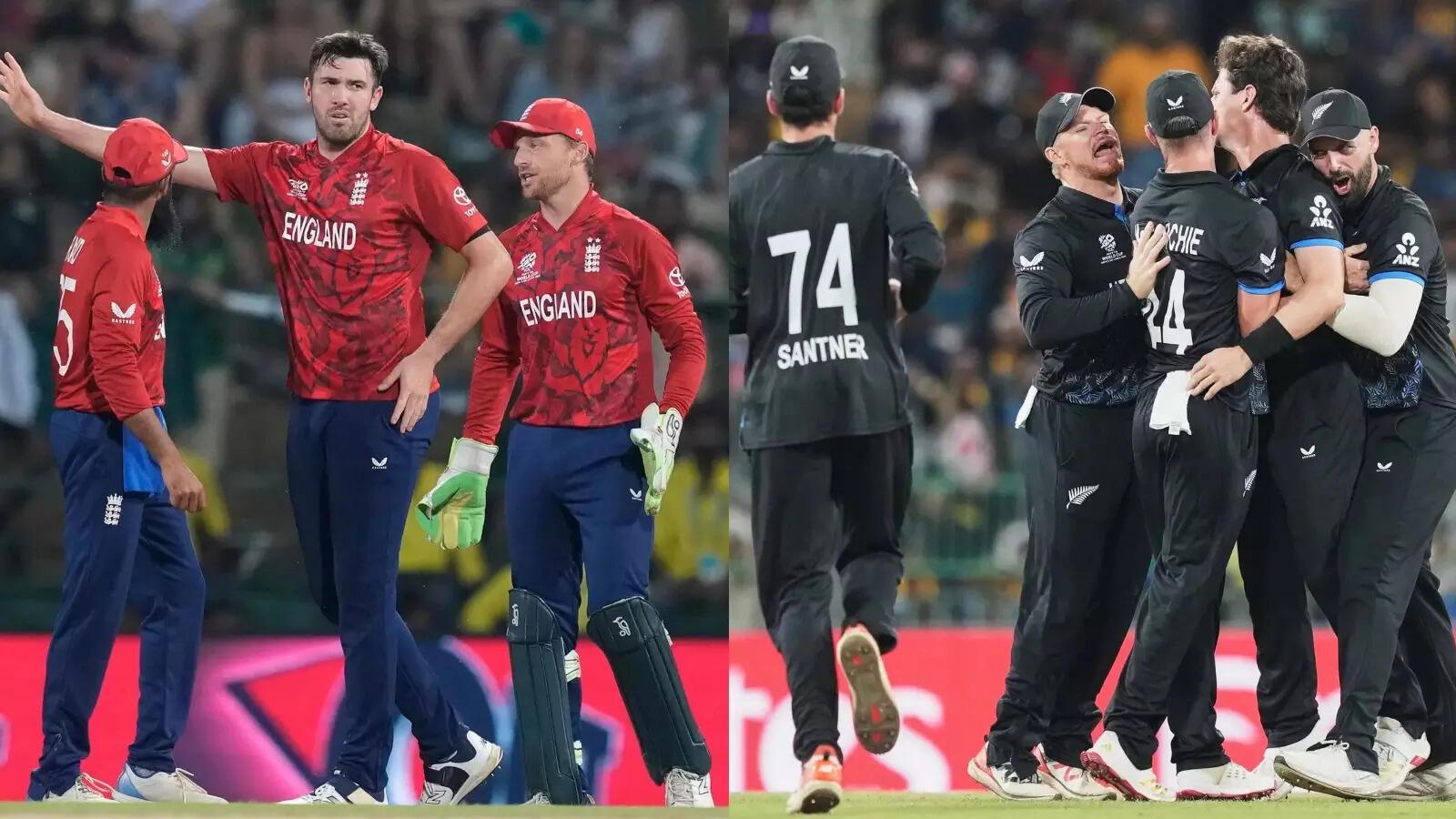 ENG vs NZ Live Score: लक्ष्य- 160, दूसरे ओवर में इंग्लैंड को दूसरा झटका, बटलर भी चलते बने, स्कोर- 2/2