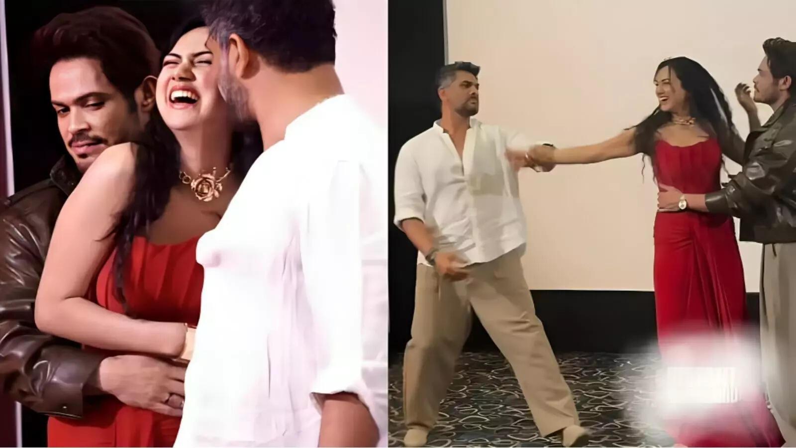 आकांक्षा चमोला ने कास्टिंग काउच पर किया खुलासा, वायरल वीडियो पर बोलीं- मैं सहज महसूस नहीं कर रही थी